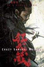 Watch Crazy Samurai Musashi 5movies