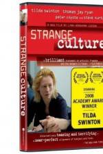 Watch Strange Culture 5movies
