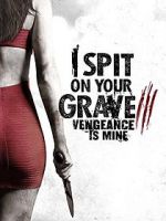 Watch I Spit on Your Grave: Vengeance is Mine 5movies