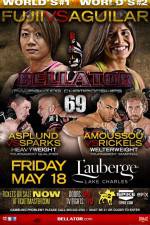 Watch Bellator Fighting Chamionships 69  Maiquel Falcao vs  Andreas Spang 5movies