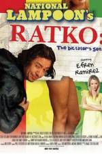 Watch Ratko: The Dictator's Son 5movies