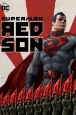 Watch Superman: Red Son 5movies