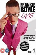 Watch Frankie Boyle Live 5movies