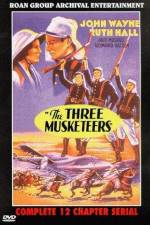 Watch Die drei Musketiere 5movies