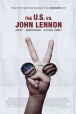 Watch The U.S. vs. John Lennon 5movies