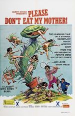 Watch Please Don\'t Eat My Mother! 5movies