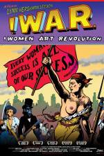 Watch Women Art Revolution 5movies