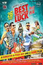 Watch Best of Luck 5movies