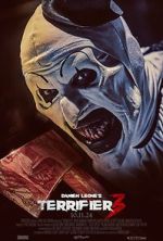 Watch Terrifier 3 5movies