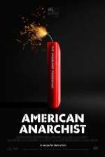 Watch American Anarchist 5movies