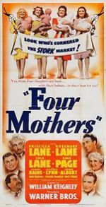 Watch Four Mothers 5movies