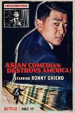 Watch Ronny Chieng: Asian Comedian Destroys America 5movies