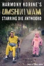 Watch Umshini Wam 5movies