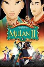 Watch Mulan II 5movies