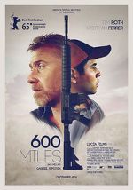 Watch 600 Miles 5movies