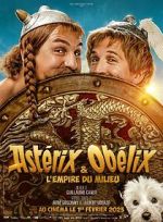 Watch Asterix & Obelix: The Middle Kingdom 5movies