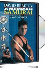Watch American Samurai 5movies