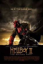 Watch Hellboy II: The Golden Army 5movies