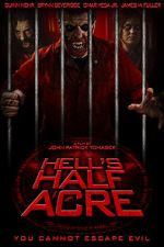 Watch Hell\'s Half Acre 5movies