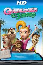 Watch Unstable Fables: The Goldilocks and the 3 Bears Show 5movies