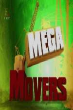Watch History Channel Mega Movers Space Machines 5movies