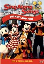 Watch Disney Sing-Along-Songs: Disneyland Fun 5movies