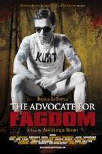 Watch The Advocate for Fagdom 5movies