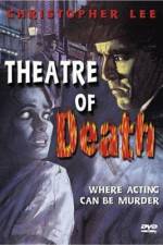 Watch Theatre of Death 5movies