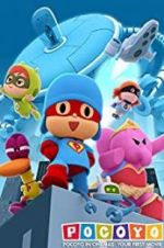 Watch Pocoyo in cinemas: Your First Movie 5movies