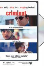 Watch Criminal 5movies