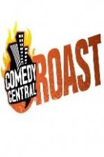 Watch The Best of Comedy Central Celebrity Roast's 5movies