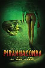 Watch Piranhaconda 5movies