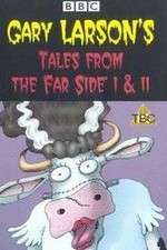 Watch Tales from the Far Side 5movies