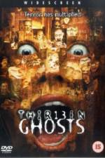 Watch Thir13en Ghosts (13 Ghosts) 5movies