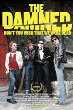 Watch The Damned Dont You Wish That We Were Dead 5movies
