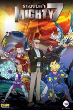 Watch Stan Lee?s Mighty 7 5movies