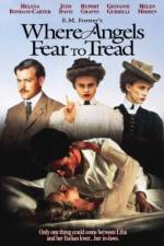 Watch Where Angels Fear to Tread 5movies