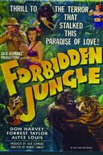 Watch Forbidden Jungle 5movies