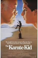 Watch The Karate Kid 5movies