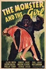 Watch The Monster and the Girl 5movies