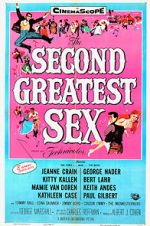 Watch The Second Greatest Sex 5movies