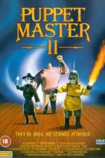 Watch Puppet Master II 5movies