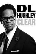 Watch D.L. Hughley: Clear 5movies