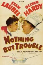 Watch Nothing But Trouble 5movies