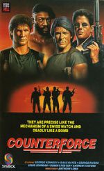 Watch Counterforce 5movies