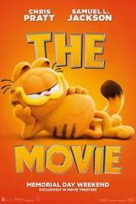 Watch The Garfield Movie 5movies
