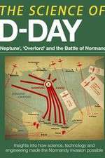 Watch The Science of D-Day 5movies