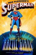 Watch Superman: The Arctic Giant (Short 1942) 5movies