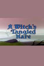 Watch A Witch's Tangled Hare 5movies