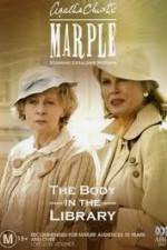 Watch Marple - The Body in the Library 5movies